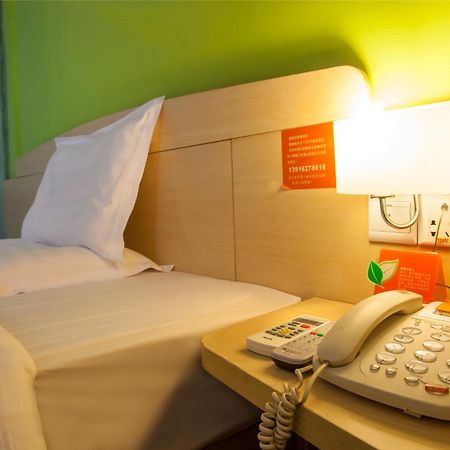 7Days Inn Xi'An Xiying Road Ngoại thất bức ảnh