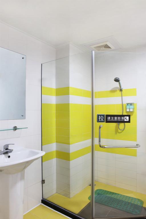 7Days Inn Xi'An Xiying Road Phòng bức ảnh